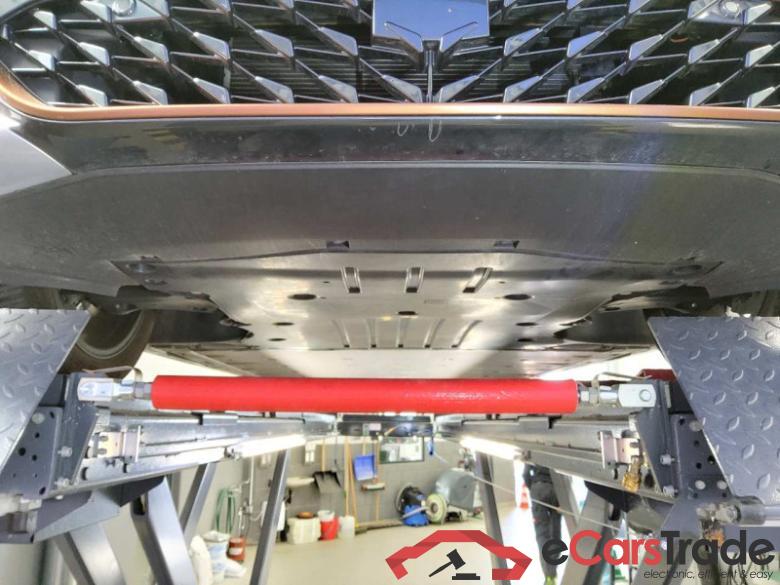 Cupra Born (K11)(09.2021->) DE - LimS5 150, 150 (58 kWh), 2021 - 2024 #5