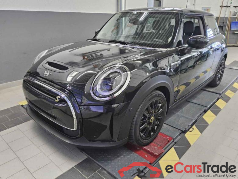 MINI Mini 3-trg. (F56)(2013->) DE - LimS3 SE, Cooper SE Classic Trim, (Facelift 2) 2021 - 2024