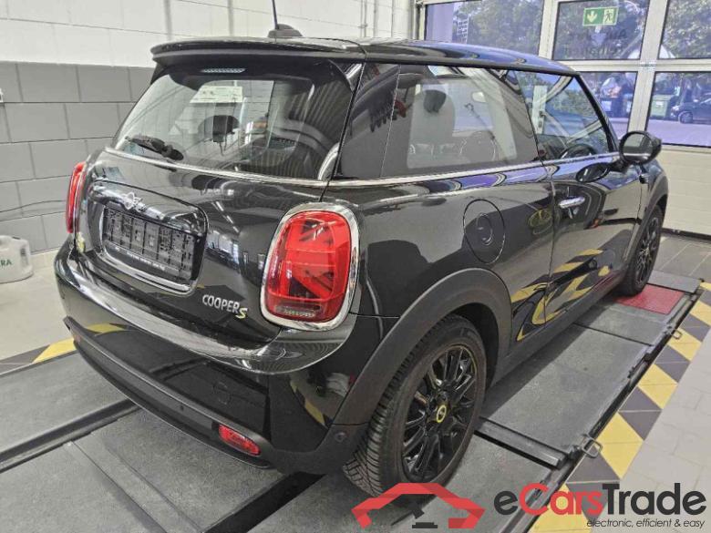 MINI Mini 3-trg. (F56)(2013->) DE - LimS3 SE, Cooper SE Classic Trim, (Facelift 2) 2021 - 2024 #3