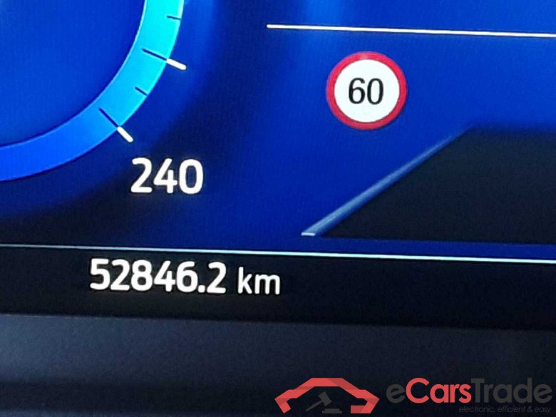 Ford Puma (2019->) DE - SUV5 1.0 EcoBoost Mild Hybrid EU6d-T, ST-Line X S/S (EURO 6d-TEMP), 2020 - #3