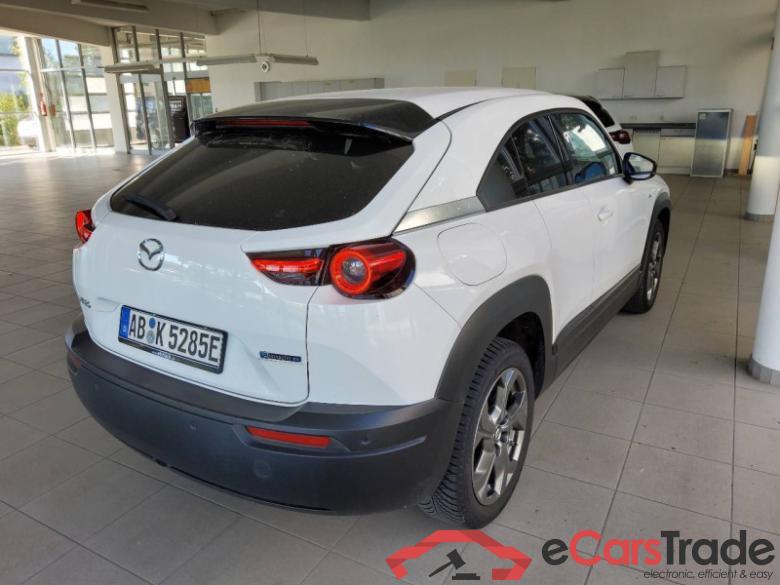 Mazda MX-30 (DR)(05.2020->) DE - SUV5 e-SKYACTIV, Advantage, 2022 - 2025 #3
