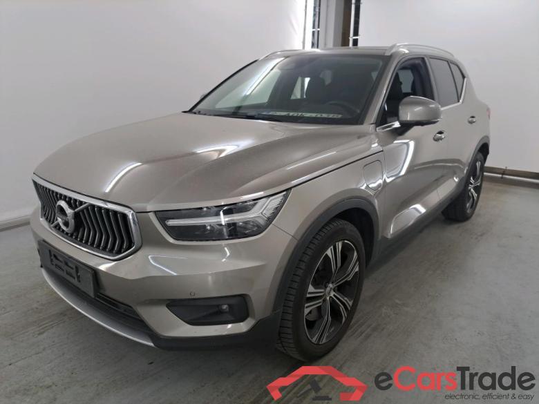 VOLVO XC40 1.5 T4 PHEV INSCRIPTION DCT #1
