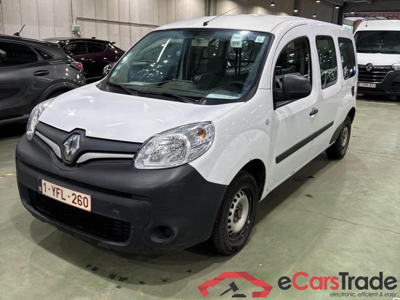 RENAULT KANGOO EXPRESS MAXI DIESEL Lot 1.3 RENAULT KANGOO EXPRESS Maxi 1.5 dCi Blue Confort #1