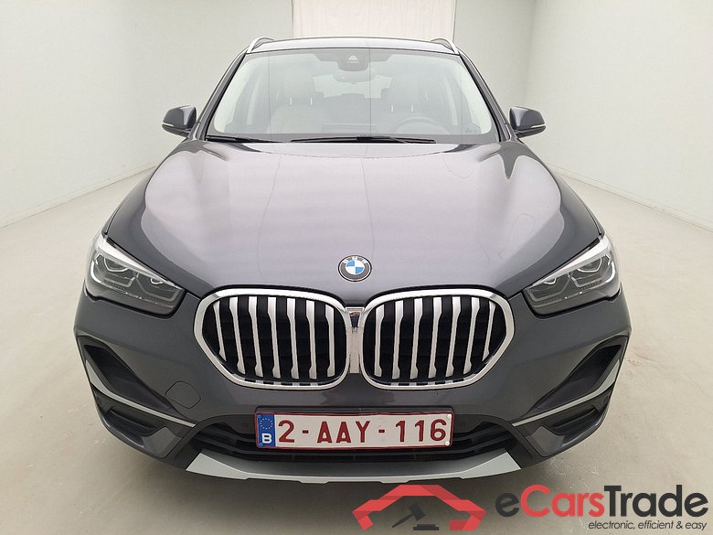 BMW, X1 FL'19, BMW X1 xDrive25e (162 kW) 5d