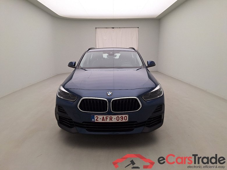 BMW, X2 '17, BMW X2 sDrive16d 85kW 5d