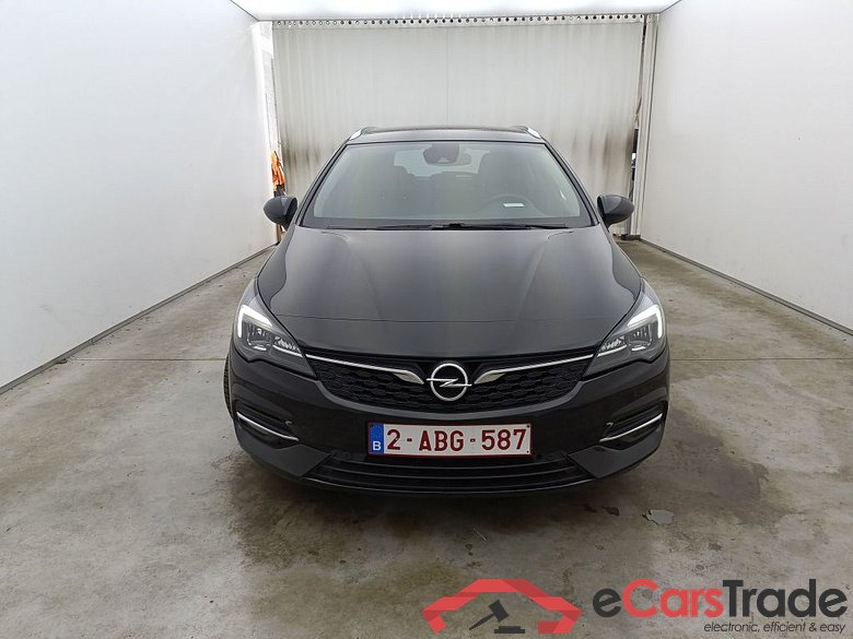 Opel Astra Sports Tourer 1.5 Turbo D 77kW S/S Elegance 5d