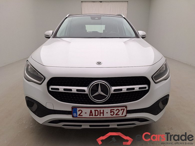 Mercedes, GLA '20, Mercedes-Benz GLA GLA 180 d Business Solution 5d #1