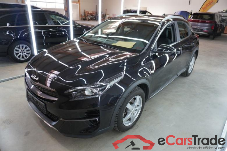 Kia XCeed ´19 XCeed Plug-in Hybrid Spirit 1.6 104KW AT6 E6d