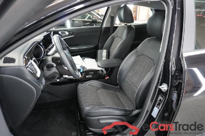 Kia XCeed ´19 XCeed Plug-in Hybrid Spirit 1.6 104KW AT6 E6d #4