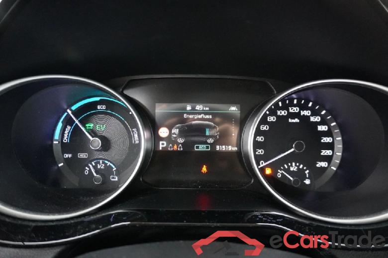 Kia XCeed ´19 XCeed Plug-in Hybrid Spirit 1.6 104KW AT6 E6d #6