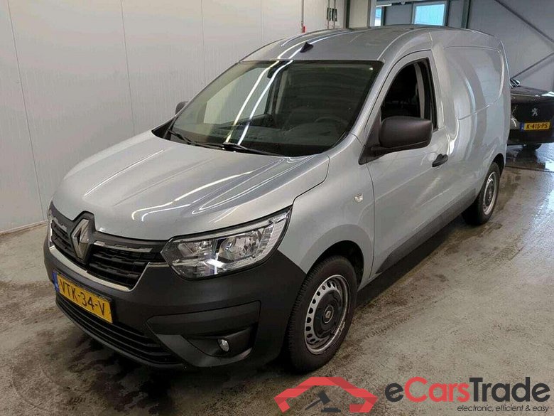 RENAULT Express 1.5 dCi 75 Comfort