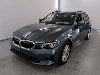 BMW 316