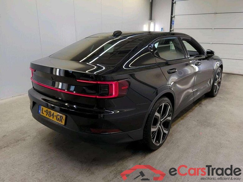 Polestar 2 LRDM LaunchEd. 78kWh #2