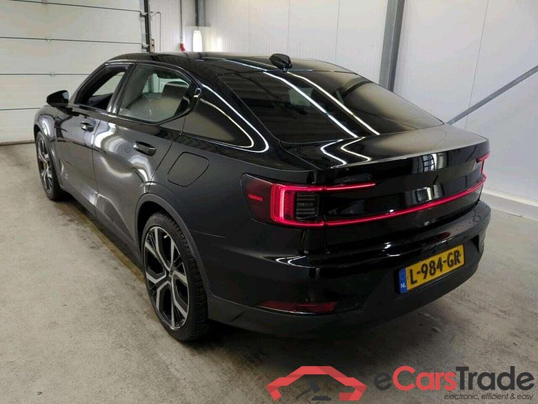 Polestar 2 LRDM LaunchEd. 78kWh #6