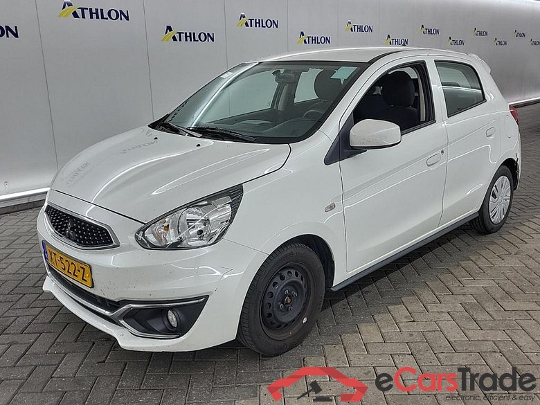 MITSUBISHI Space Star 1.0 ClearTec Cool+ 5D 52kW #1