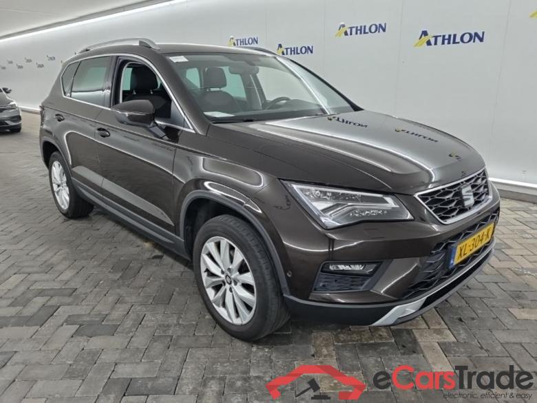 SEAT Ateca 1.4 TSI Style Business Intense DSG-7 5D 110kW #2