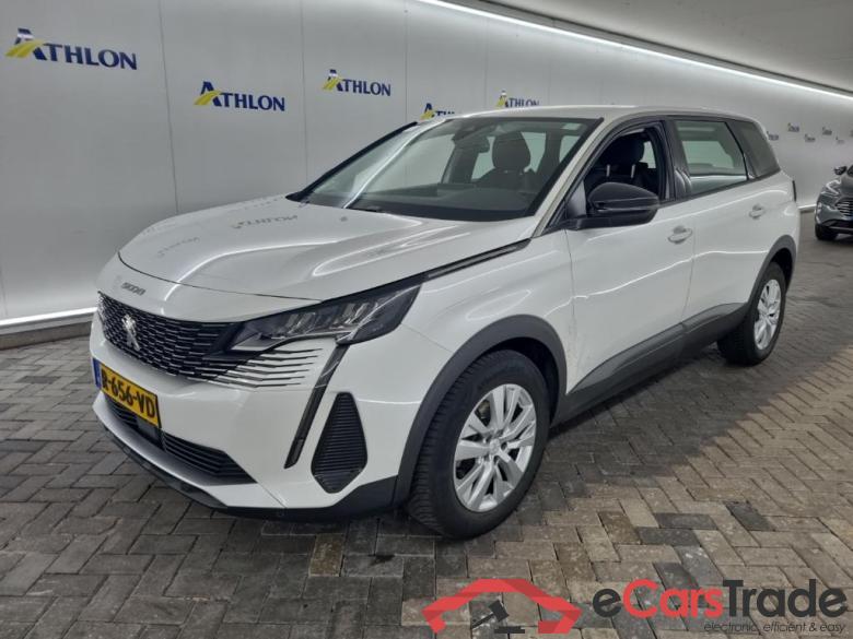 PEUGEOT 5008 Active Pack Business PureTech 130 EAT8 5D 96kW #1