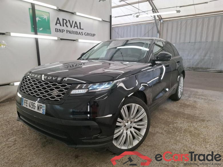 LandRover 2.0 D180 BVA Standard LAND ROVER Range Rover Velar 5p SUV 2.0 D180 BVA Standard