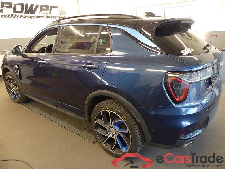 LynkAndCo Lynk & Co 01 ´20 LYNK & CO 01 PHEV 5d 132kW #3