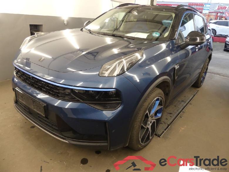 LynkAndCo Lynk & Co 01 ´20 LYNK & CO 01 PHEV 5d 132kW