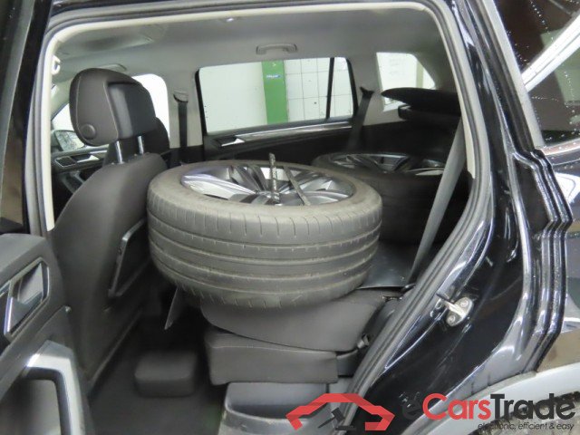 Volkswagen Tiguan Allspace ´16 Tiguan Allspace Highline 4Motion 2.0 TDI 140KW AT7 E6dT