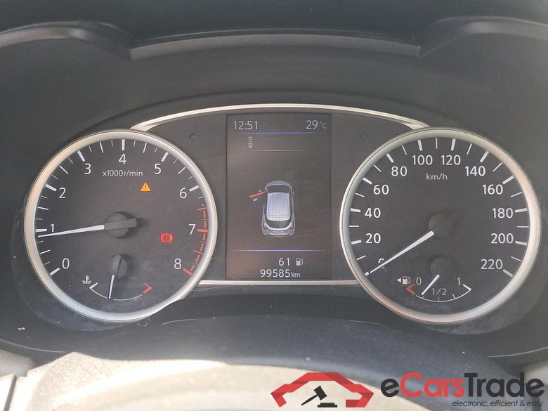 Nissan IG-T 68 kW (92 CV) E6D-F Acenta NISSAN Micra / 2017 / 5P / berlina con portón IG-T 68 kW (92 CV) E6D-F Acenta #4