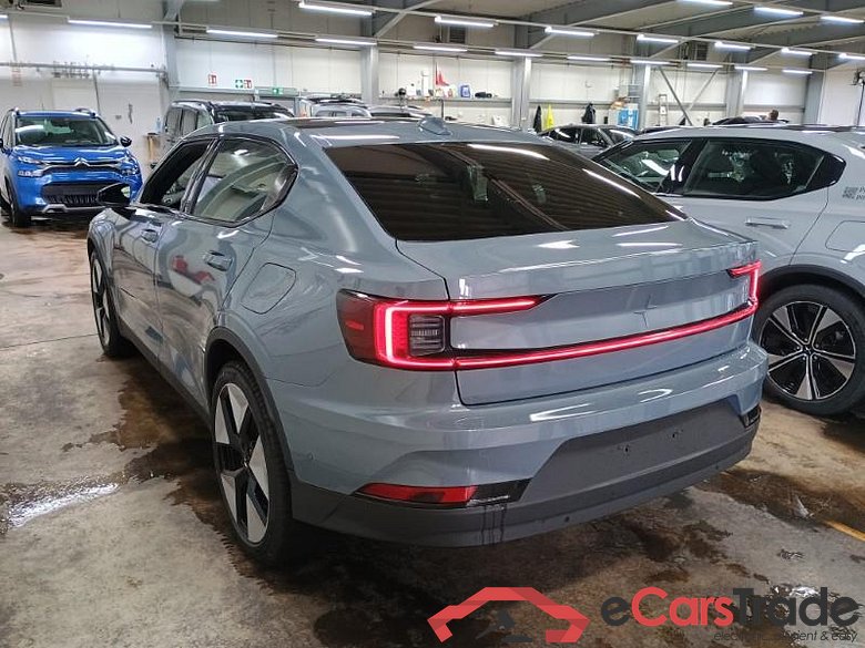 Polestar Long Range Dual / Pilot / Plus 2 #2