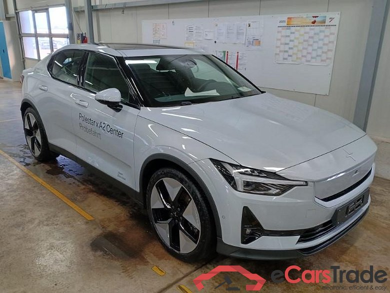 Polestar Long Range Dual / Pilot / Plus 2