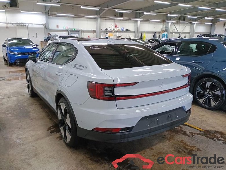 Polestar Long Range Dual / Pilot / Plus 2 #2