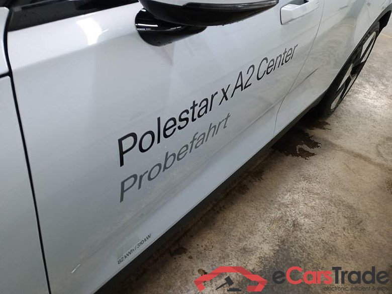 Polestar Long Range Dual / Pilot / Plus 2 #5