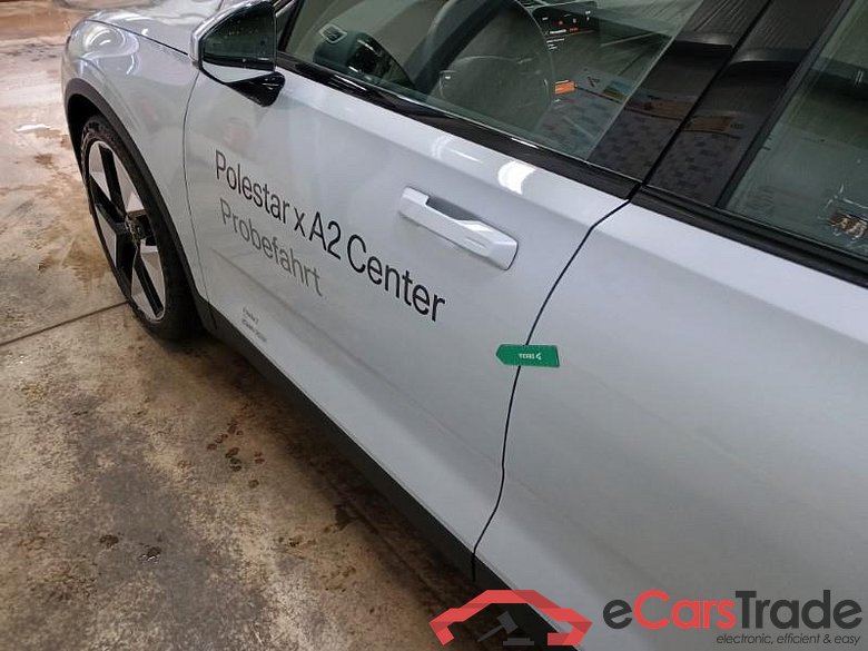 Polestar Long Range Dual / Pilot / Plus 2 #6