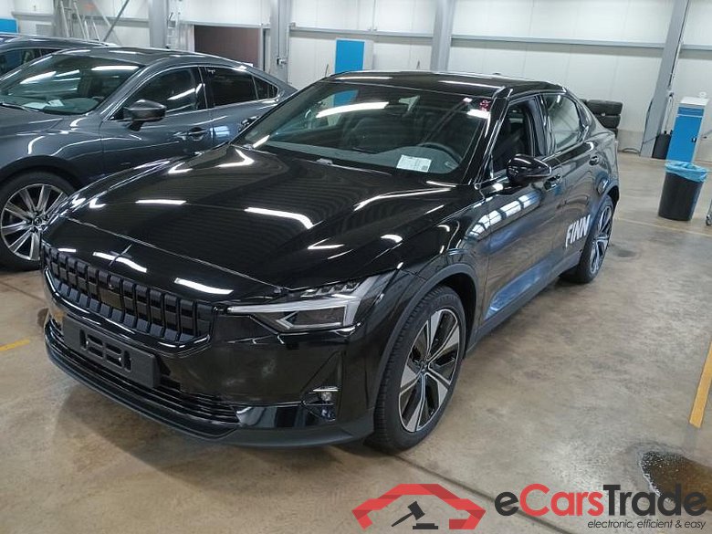 Polestar Long Range Single / Pilot lite 2