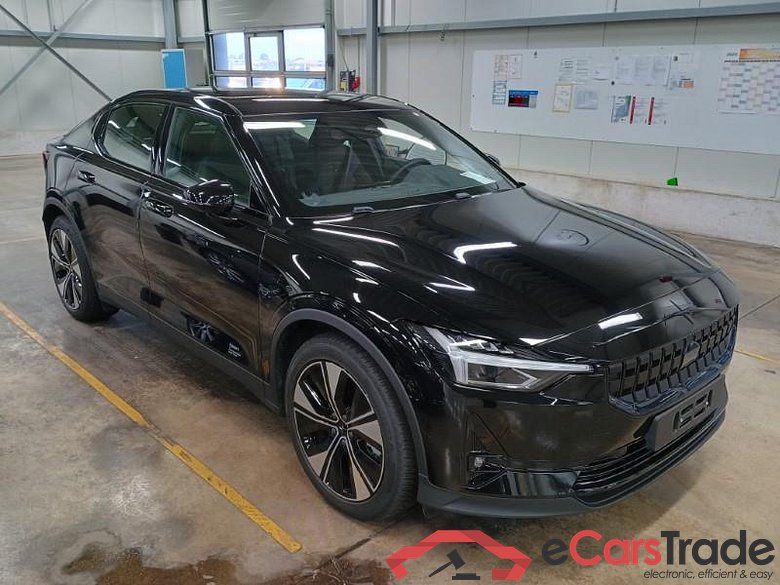 Polestar Long Range Single / Pilot lite 2 #4