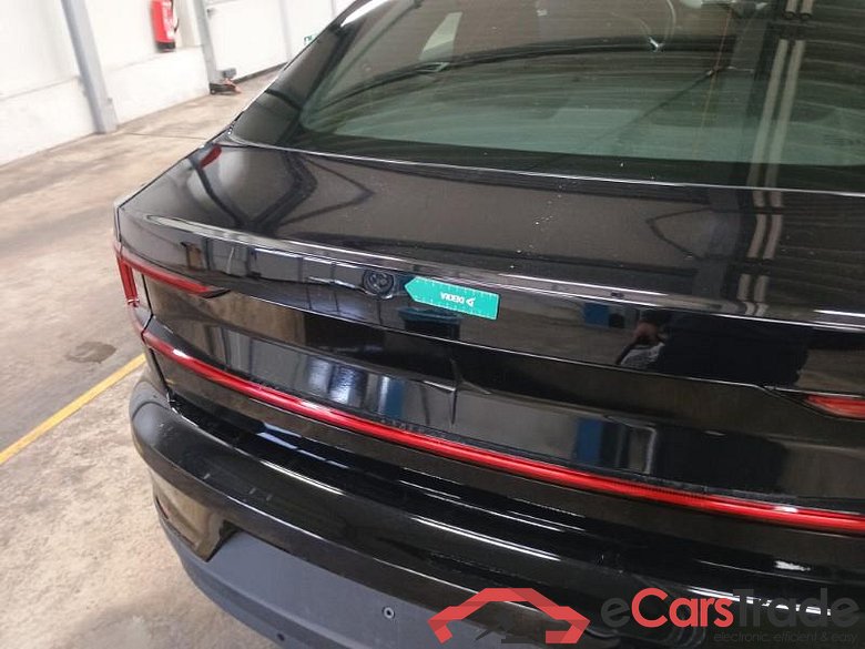 Polestar Long Range Single / Pilot lite 2 #5