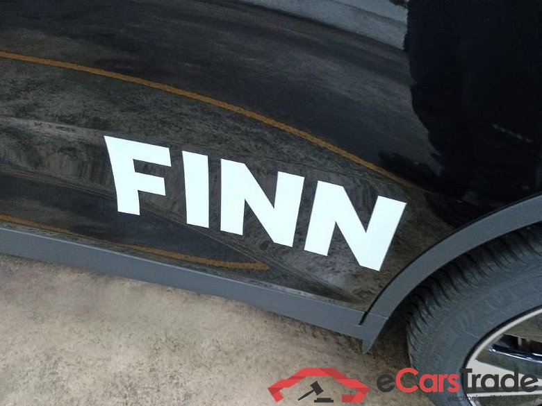 Polestar Long Range Single / Pilot lite 2 #6