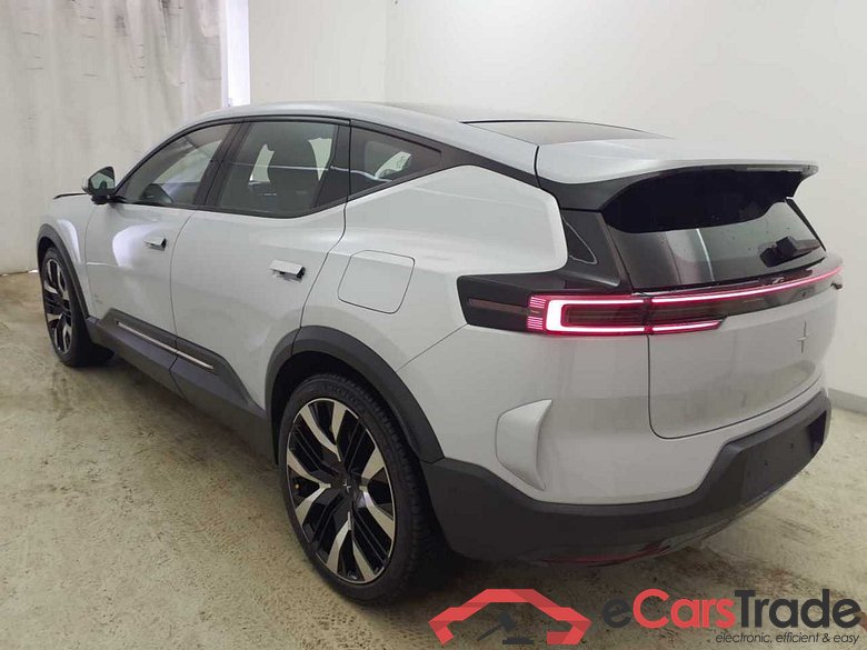 Polestar Long Range Dual Performance / Pilot / Plus 3 #2
