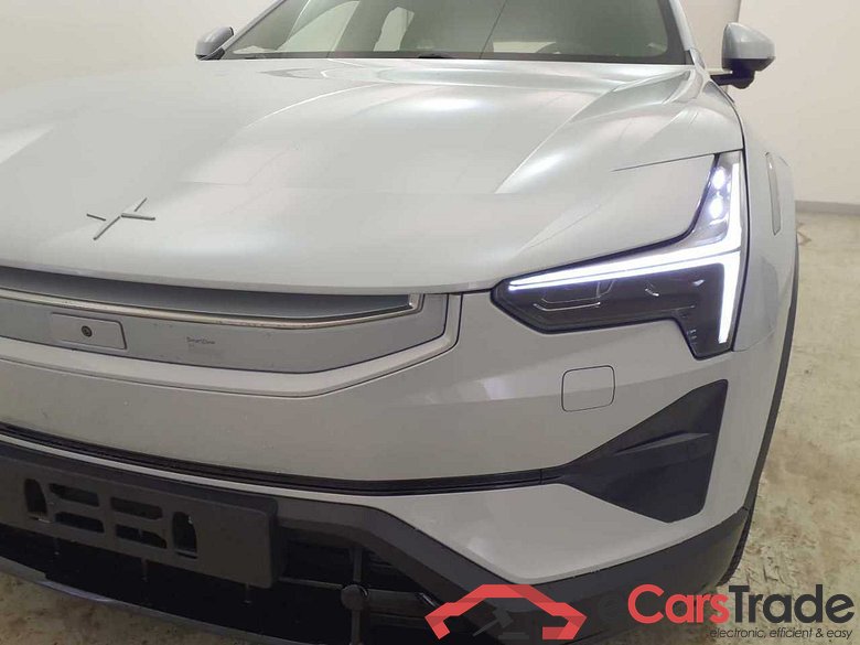 Polestar Long Range Dual Performance / Pilot / Plus 3 #5