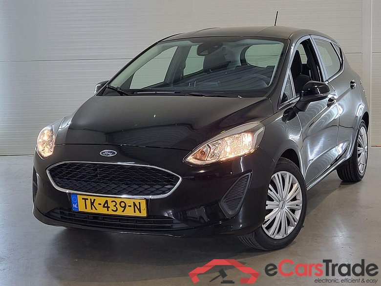 FORD FIESTA 1.1 Trend