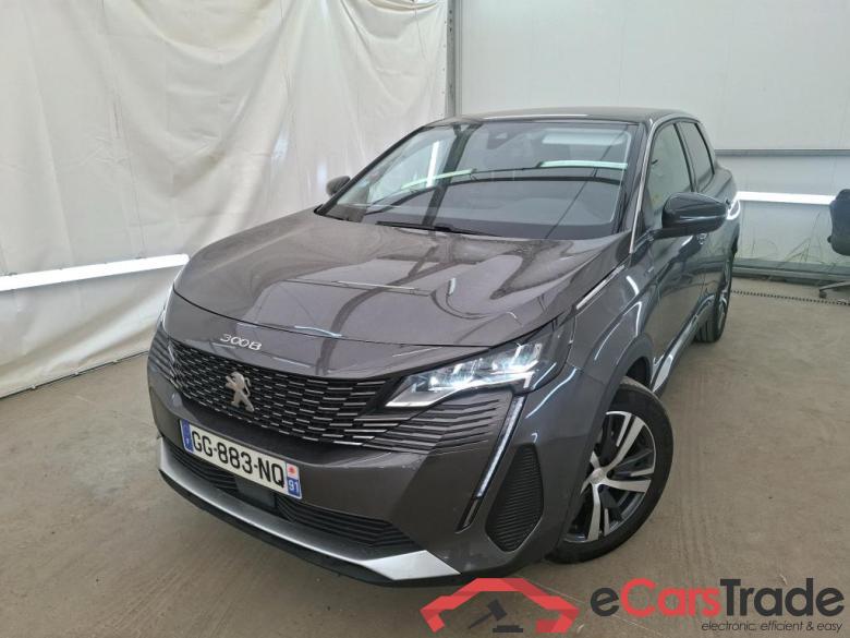 Peugeot 1.6 HYBRID 225 E-EAT8 Allure Pack 3008 II Hybrid 225 Allure Pack 1.6 Plug-In 225CV BVA8 E6d #1