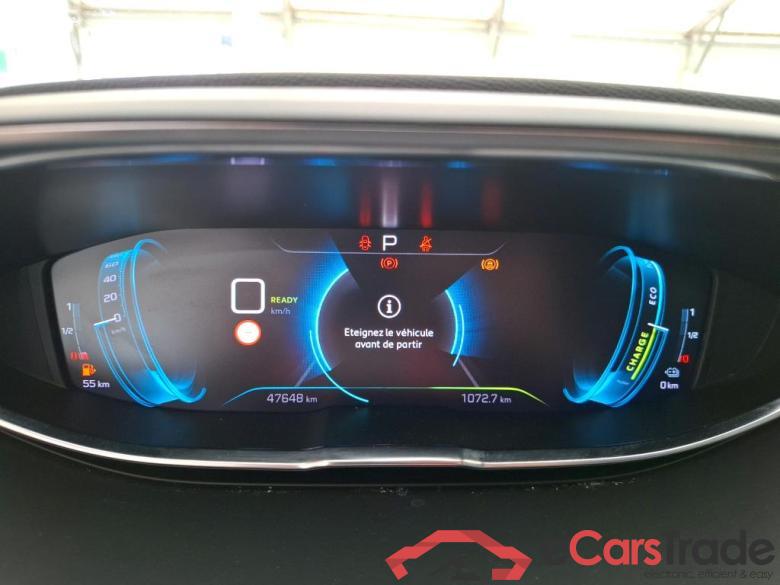 Peugeot 1.6 HYBRID 225 E-EAT8 ROADTRIP(SP) 3008 II Hybrid 225 Road Trip 1.6 Plug-In 225CV BVA8 E6d #6