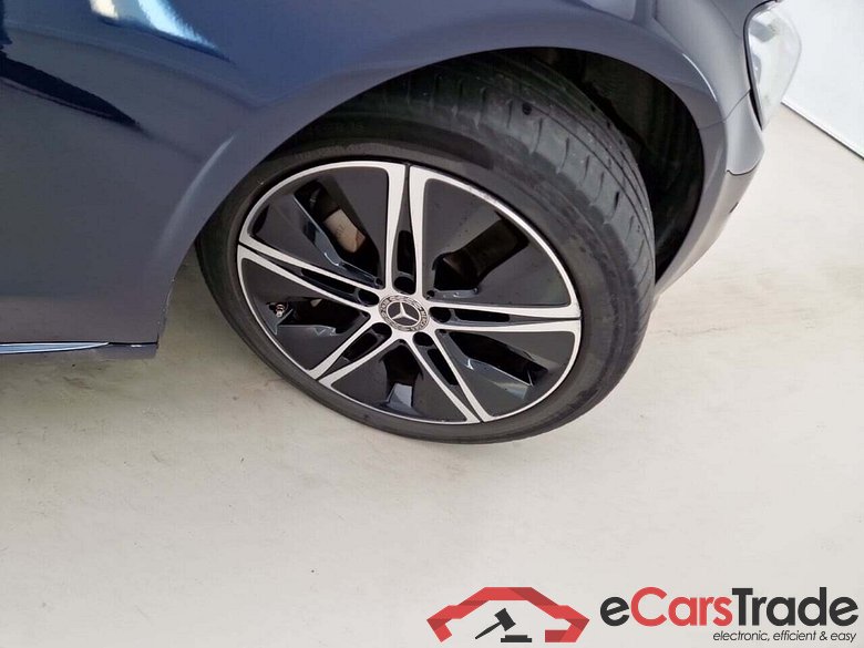 MERCEDES-BENZ C-KLASSE KOMBI 300DE BUSINESS SOLUTION AUT #5