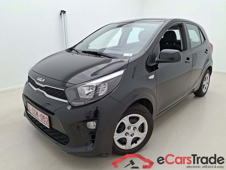 KIA PICANTO 1.0 MPI PURE