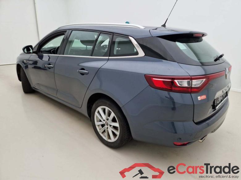 Renault Megane SW 1.5 dCi Intens Navi Sport-Seats KeylessGo Klima PDC ... #4