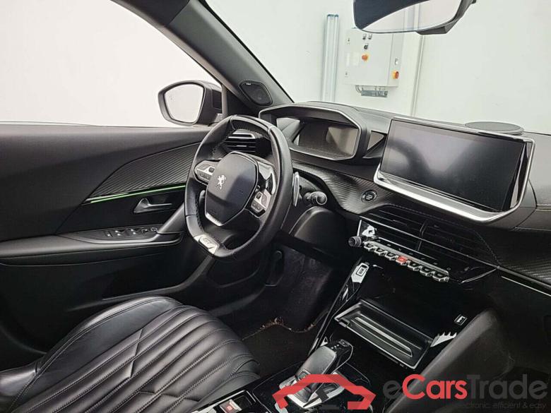 PEUGEOT 2008 1.2 PURETECH GT LINE EAT8 #3