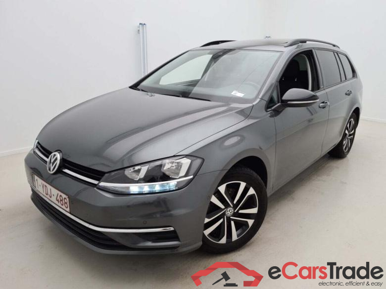 VOLKSWAGEN GOLF VARIANT 1.0 TSI IQ.DRIVE