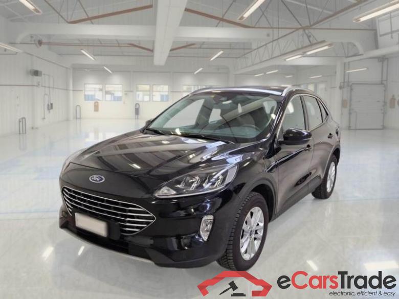 Ford PHEV 225 FORD KUGA / 2019 / 5P / SUV 2.5 BENZINA PHEV 225CV 2WD TIT.BUS. AUT #1