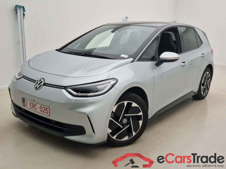 VOLKSWAGEN ID.3 PRO PERFORMANCE BNS 58KWH