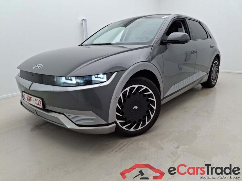 HYUNDAI IONIQ 5 EV 73KWH BALANCE AWD #1