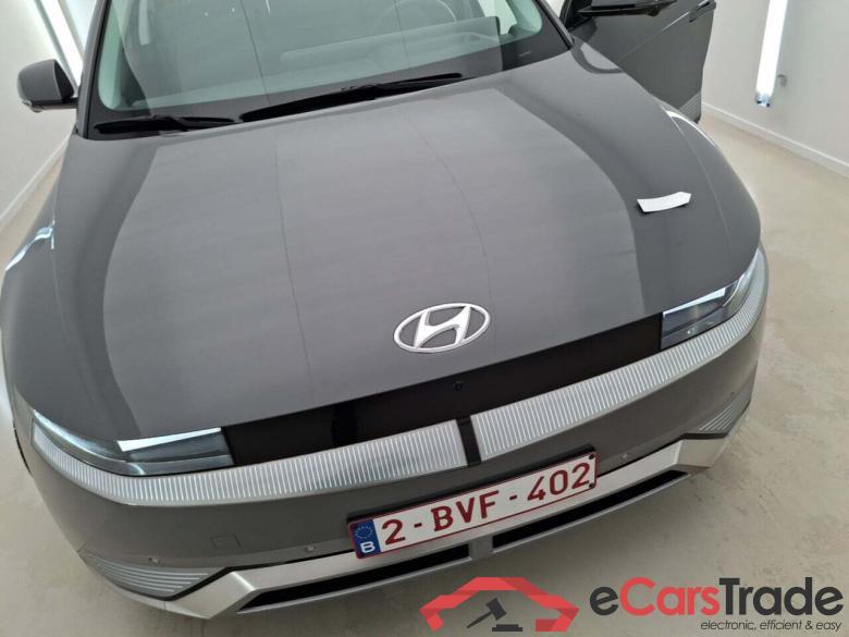 HYUNDAI IONIQ 5 EV 73KWH BALANCE AWD #5