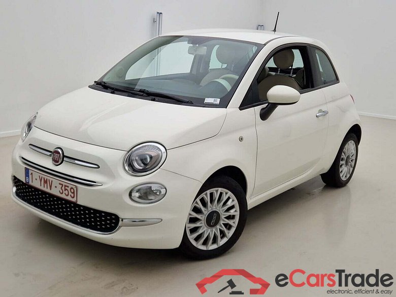 FIAT 500 1.0 HYBRID LOUNGE